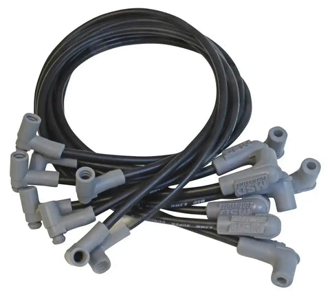 MSD CO. 35603 WIRE SC BLK BBC W/HEI