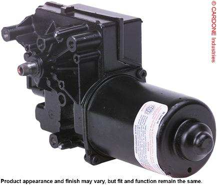 WIPER MOTOR