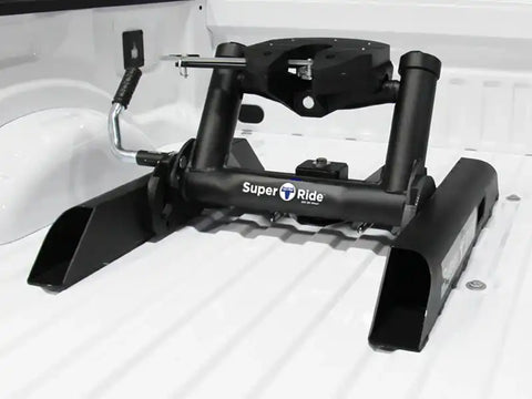 Ranch Hand FBC115BLR Bumper Sport One Piece Design Direct-Fit Mounting Hardware I