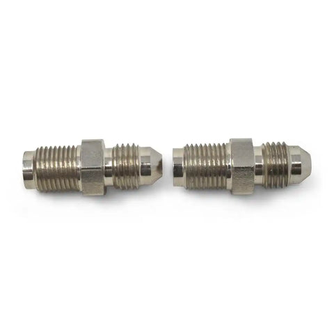 RUSSELL/EDEL 640301 ENDURA 3/8X24 #4 MALE FIT
