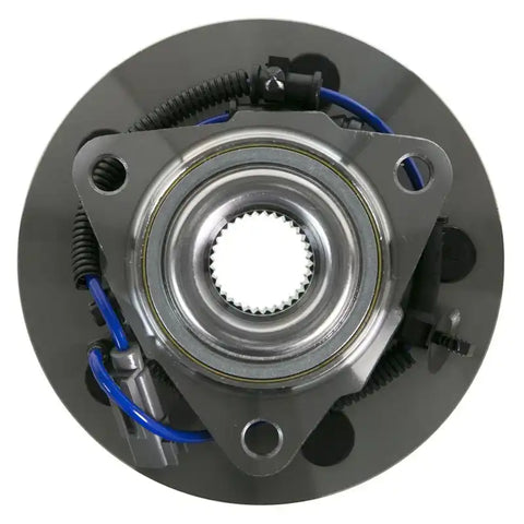 MOOG 515113 HUB ASSEMBLY
