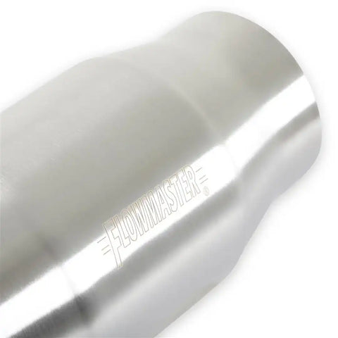Flowmaster 2000130 Catalytic Converter 200 Series Universal 49 State 4 Inch Diamete