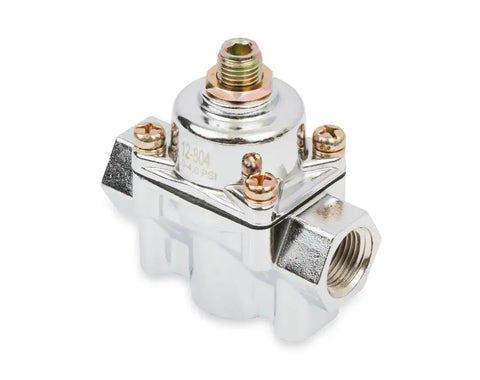 Holley Performance 12-804 LOW PRESS FUEL REG