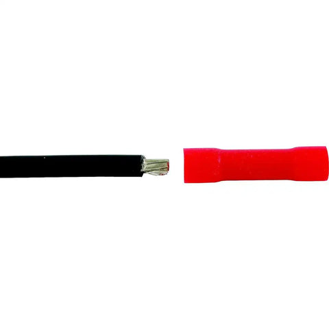 ATTWOOD MARI 14365-6 TROLLING MTR CONN.12VRECT