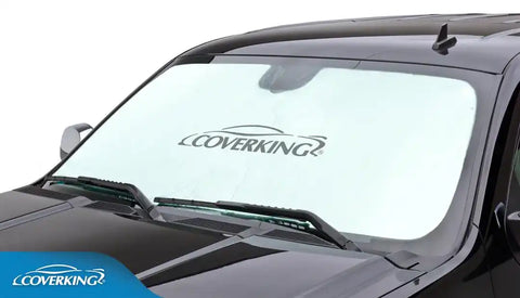 COVERKING CSSZ65DG9592 4TH GEN; ONLY FOR VEHICLES THAT HAV