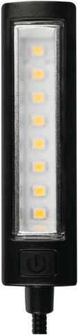 LI-ION LED CLIP FLEX LIGHT