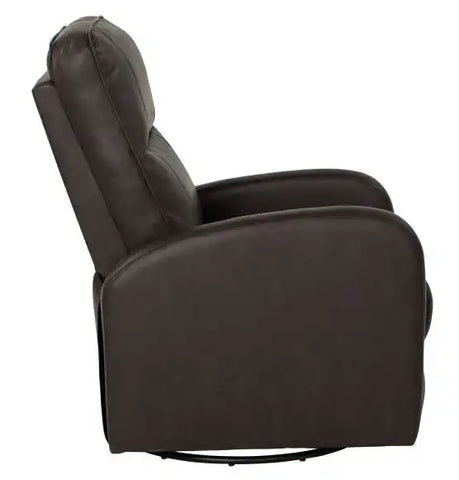 PUSHBACK RECLINER