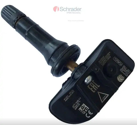 SCHRADER 29036 TPMS SENSOR - SNAP-IN  315MHZ) FOR