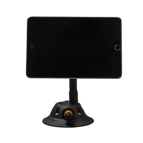 SEASUCKER EL6203B NAKED FLEX MOUNT - BLACK