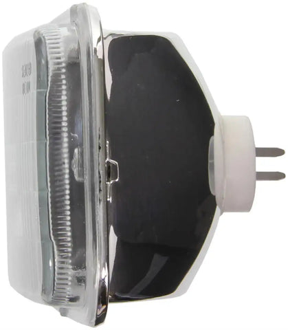 HALOGEN BULB