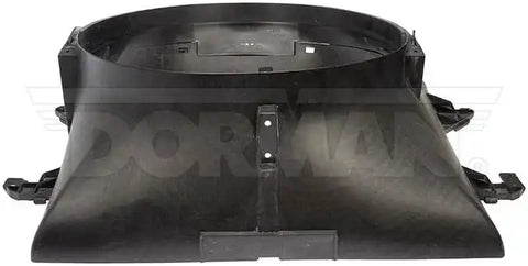 DORMAN 620-985 CLUTCH FAN SHROUD