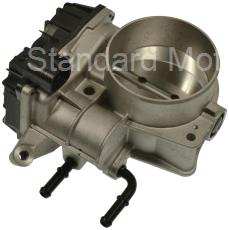 FUEL INJECTION THROTTLE BODY