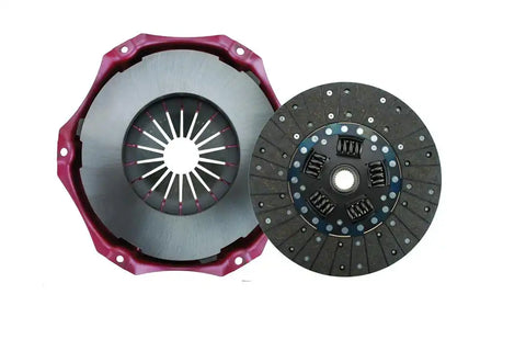 RAM 92764 MUSCLECAR SER CLUTCH SET