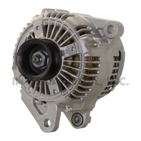 REMANUFACTURED ALTERNATOR