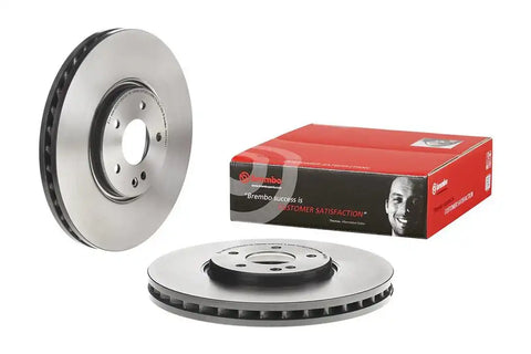DISC BRAKE ROTOR