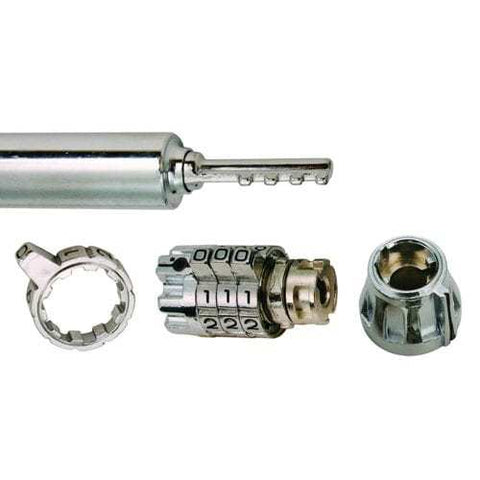 TRIMAX MAG200 COMB RECVR LOCK 5/8'