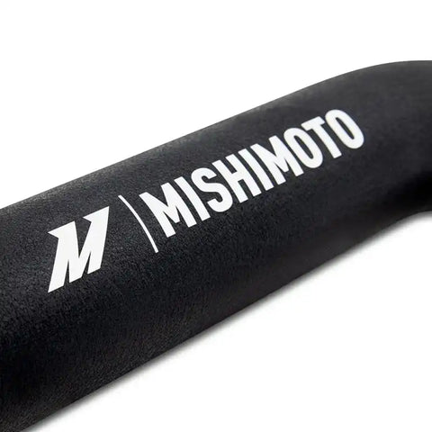 MISHIMOTO MMICP-F2D-99KWBK 99-03 FORD 7.3L PSD INTERCOOLER PIP