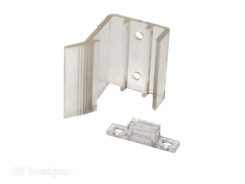 2PK SLIDING MIRROR DOOR L