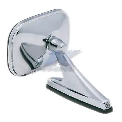 UNIVERSAL OBLONG CHROME