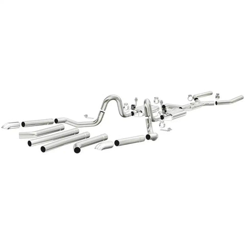 MAGNAFLOW 15894 68-72 GM A-BODY CHEVELLE