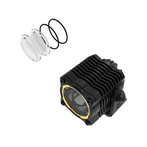 KC HILITE 1265 FLEX ERA 1 LED 1LT MSTR