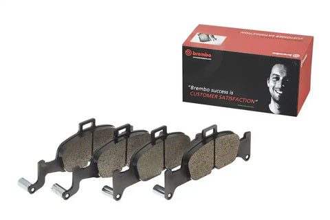 DISC BRAKE PAD SET