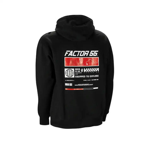FACTOR 55 40860 F55-HOOD-1-XLARGE