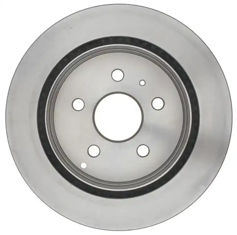 RAYBESTOS 580763 BRAKE ROTR DIH PARK BRAKE