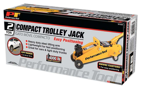 JACK-TROLLEY