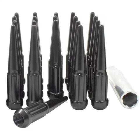 SPIKE M14(20)BK