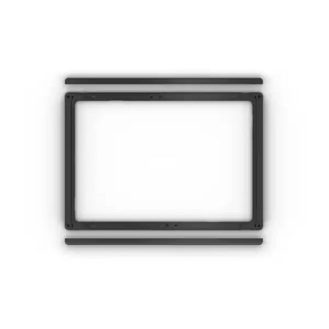 GARMIN ELEC. 010-12993-02 ADAPTER PLATE 12X2 TO 12X3 SERIES