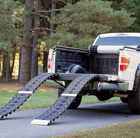 WINSTON PROD 3086 12 X 90 750 LB CAP RAMPS