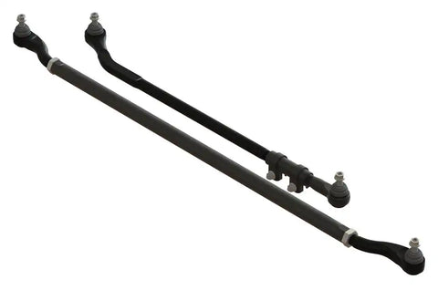 HD JK DRAG LINK AND TIE ROD