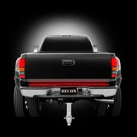 RECON ACCESS 26415 49' LED LIGHTBAR W/REVERS