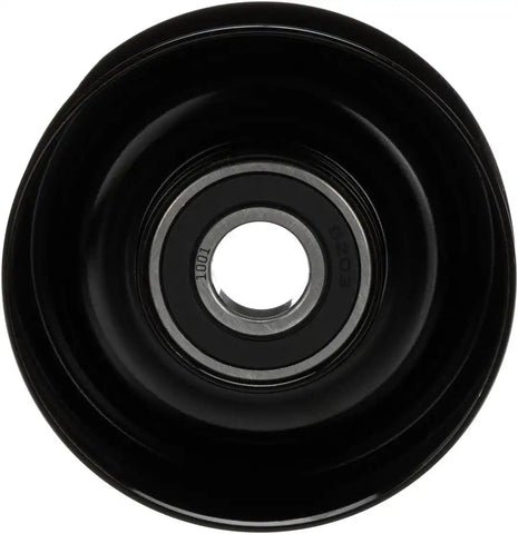 DRIVE PULLEY