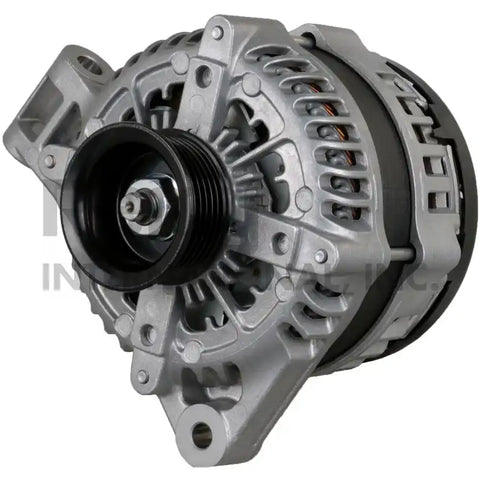 REMANUFACTURED ALTERNATOR