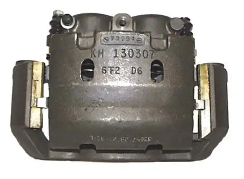 FRICTION READY CALIPERS