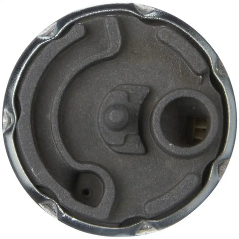 FUEL PUMP - ELECTRICAL