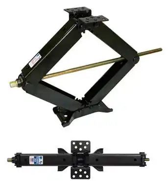 1PR 24' DLX SCISSOR JACKS