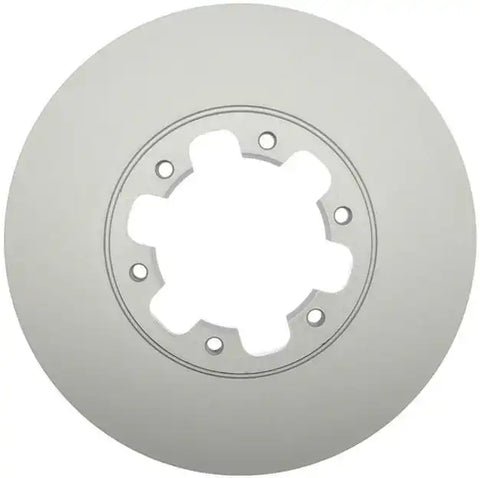 RAYBESTOS 980783FZN BRAKE ROTOR-DIH PRKG BR