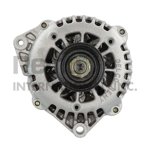 REMANUFACTURED ALTERNATOR