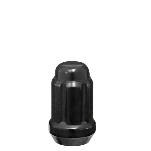 14X1.5 SHT SPLN CLSD BLK