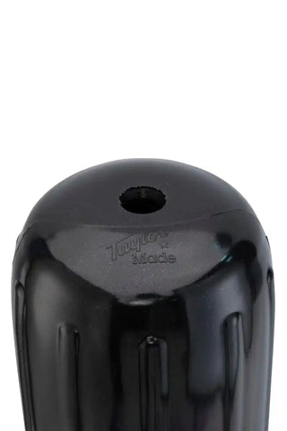 BIG B FENDER  6'X15' ONYX BLACK