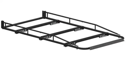 CARGO RACK PRO III HD ALUMINUM KIT