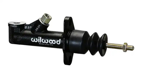 GS REMOTE MASTER CYLINDER - .810' B
