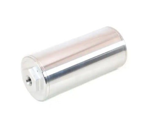 CANTON 80-251 BILT ALUM OVERFLOW CATCH TANK RAW