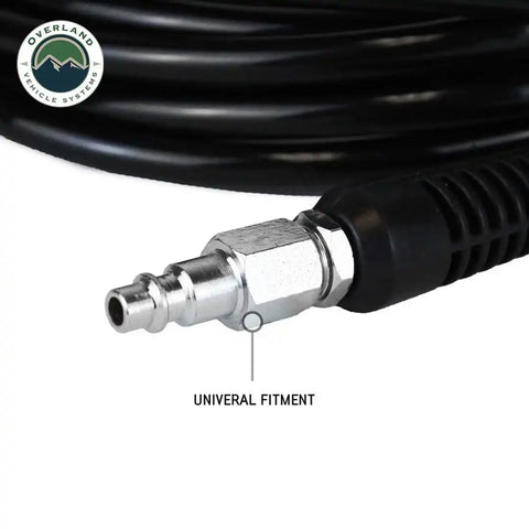 OVERLAND VCL 12099920 EGOI II HOSE & ACCESSORY KIT