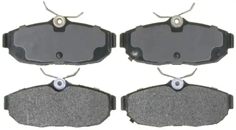 BRAKE PAD SET