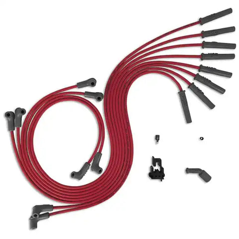 MSD CO. 32079 WIRE SC RED GEN3 LS-1/6