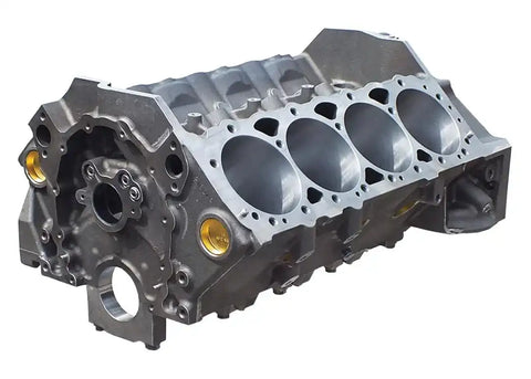 Dart 31162211 IRONSHP CHEVY BLOCKDUCTIL